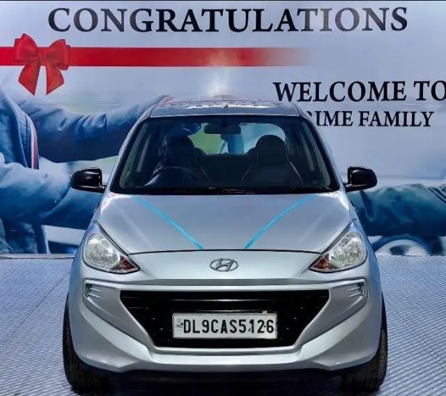 Hyundai Santro ERA 2019