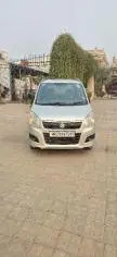 Maruti Suzuki Wagon R LXi CNG 2017