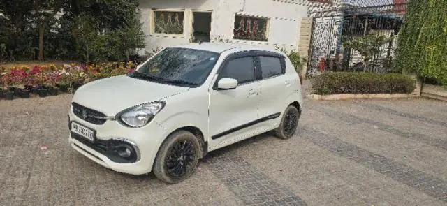 Maruti Suzuki Celerio ZXi Plus 2022