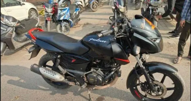 Bajaj Pulsar ABS 150cc 2020