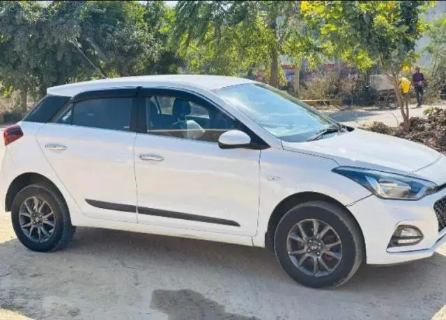 Hyundai i20 Magna 1.2 2019