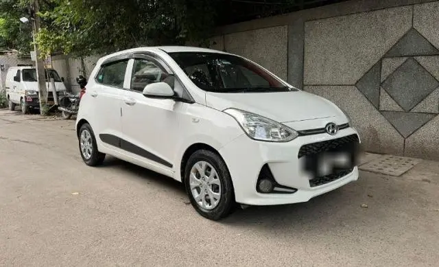 Hyundai Grand i10 ASTA 1.2 KAPPA VTVT 2015