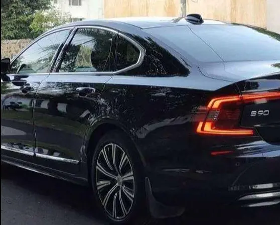 Volvo S90 B5 Inscription 2022