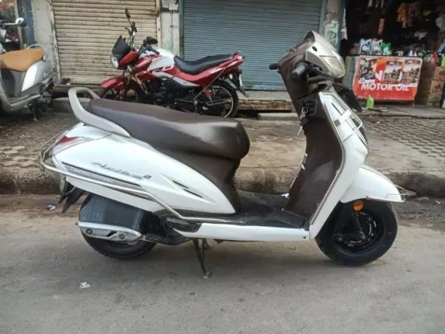 Honda Activa 5G 110cc STD 2020