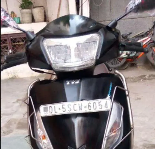 TVS Jupiter 110cc ZX Disc SBT 2022
