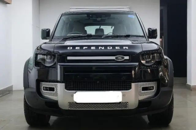 Land Rover Defender 110 HSE P300 2021