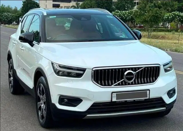Volvo XC40 D4 Inscription 2020