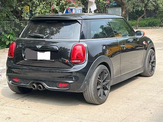 Mini Cooper S 1.6 OXFORD EDITION 2018