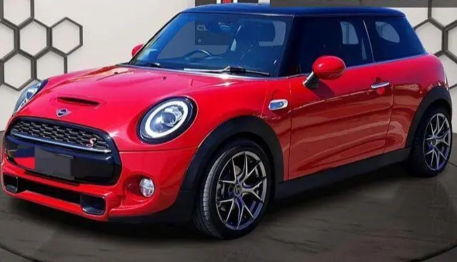 Mini Cooper D 3 Door 2020