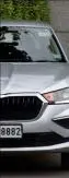 Skoda Slavia Ambition 1.0L TSI MT 2022