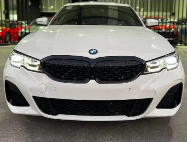 BMW M340i xDrive 2022