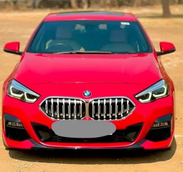 BMW 2 Series Gran Coupe 220d Sportline 2021