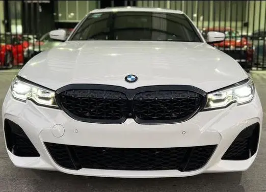 BMW M340i xDrive 2022