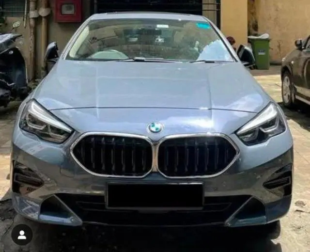 BMW 2 Series Gran Coupe 220d Sportline 2021