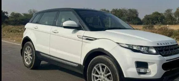 Jeep Meridian Limited (O) 4X2 AT 2022