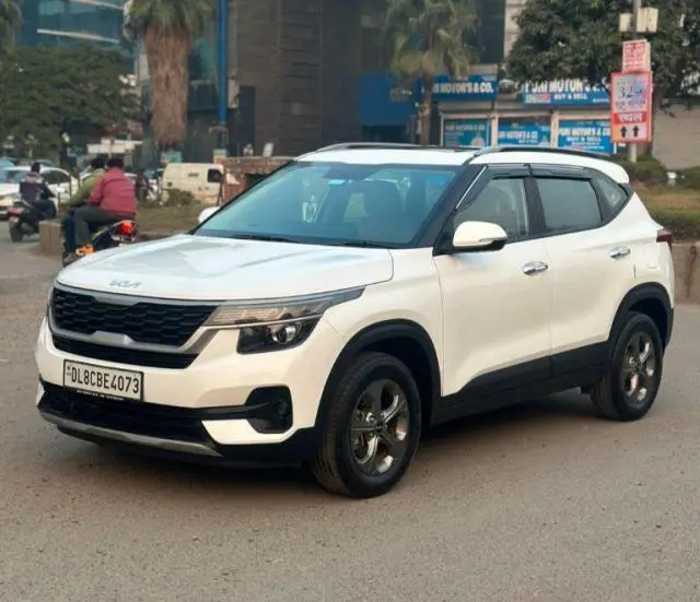 Kia Seltos HTK Plus 1.5 iMT 2022