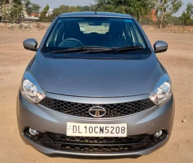 Tata Tiago Revotorq XZ 2020