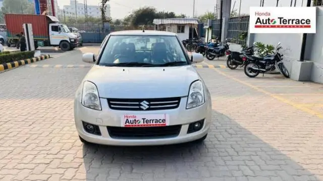 Maruti Suzuki Swift DZire VXi 2010
