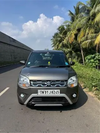 Maruti Suzuki Wagon R VXI 1.2 2020