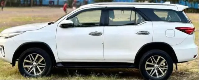 Hyundai Casper Petrol 2025