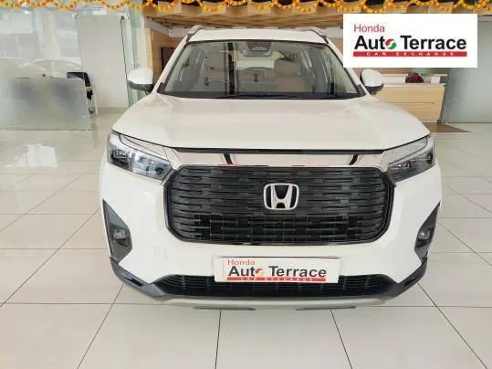 Honda Elevate ZX MT 2023