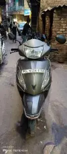 TVS Jupiter 110cc 2019