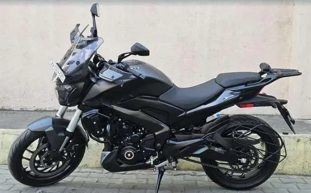 Bajaj Dominar 400 ABS 2024