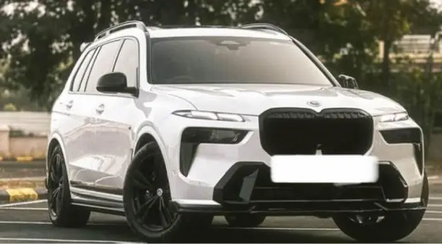 Citroen C5 Aircross Feel 2021
