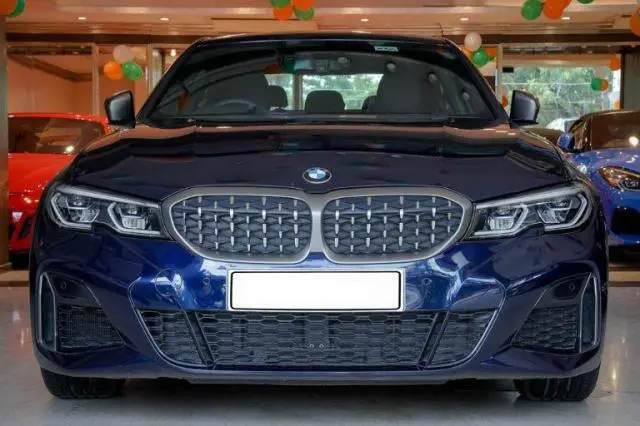 BMW M340i xDrive 2022
