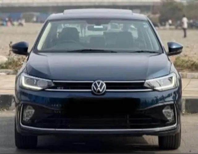 Volkswagen Virtus GT Plus 1.5L TSI DSG 2024