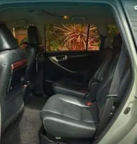 Toyota Innova Hycross G FLT 7 STR 2024