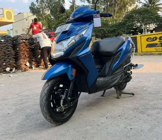 Honda Dio 110cc 2022