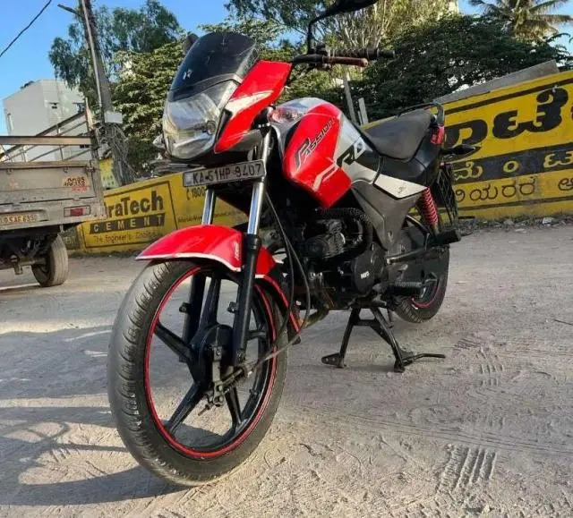 Hero Passion Pro 100 Million Edition Drum 2021