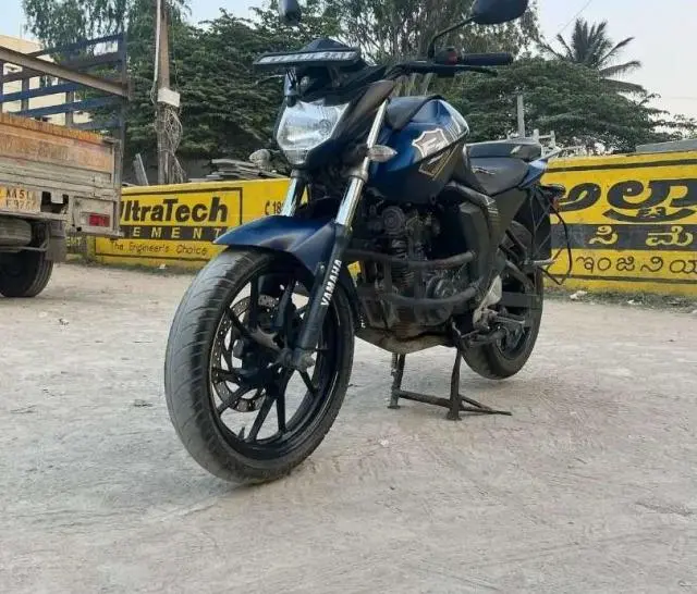 Yamaha FZ S V 2.0 150cc 2019