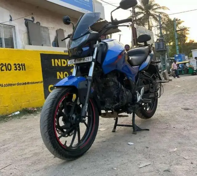 Hero Xtreme 200S BS6 2021