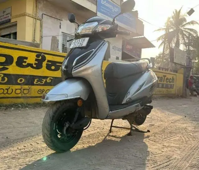 Honda Activa 5G 110cc STD 2019