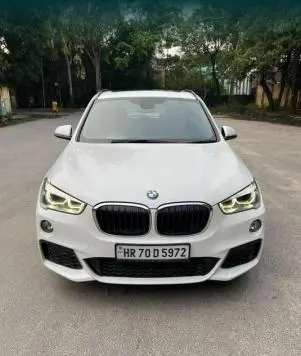 BMW X1 xDrive20d M Sport 2016
