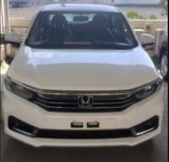 Honda Amaze 1.2 VX CVT Petrol 2023