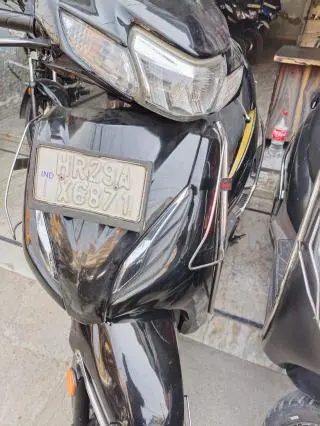 Honda Activa 6G DLX BS6 2021