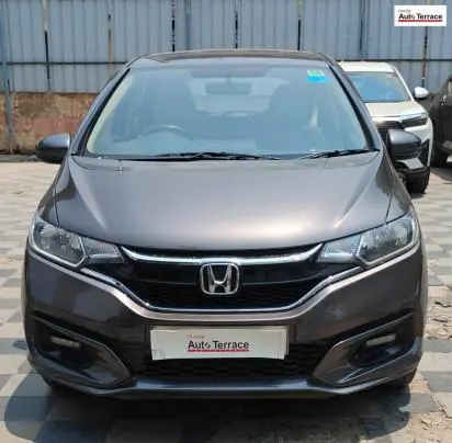 Honda Jazz VX CVT i-VTEC 2020