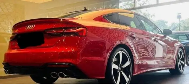 Audi S5 Sportback 3.0 TFSI Quattro 2023