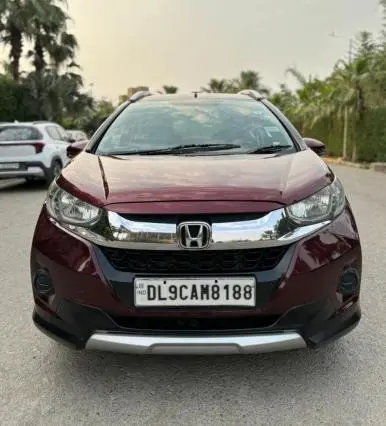 Honda WR-V S Diesel 2017 