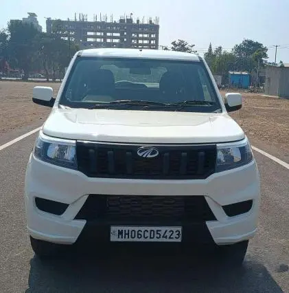 Mahindra Bolero Neo N4 2022