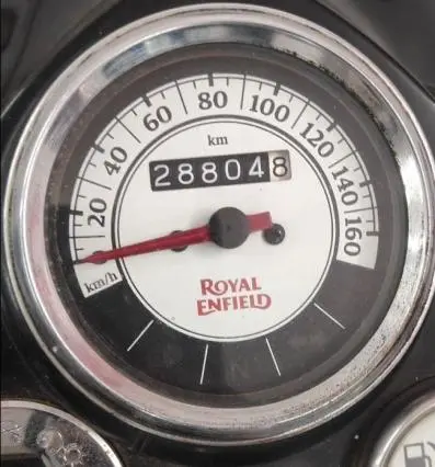 Royal Enfield Classic 350cc ABS 2019