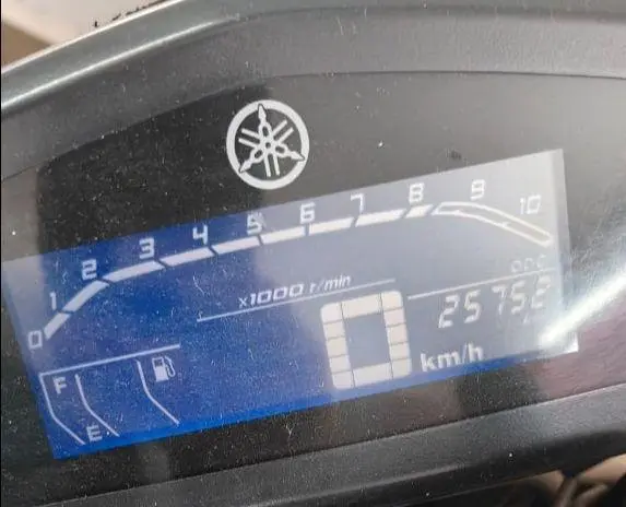 Yamaha FZ-FI V 3.0 150cc ABS 2022
