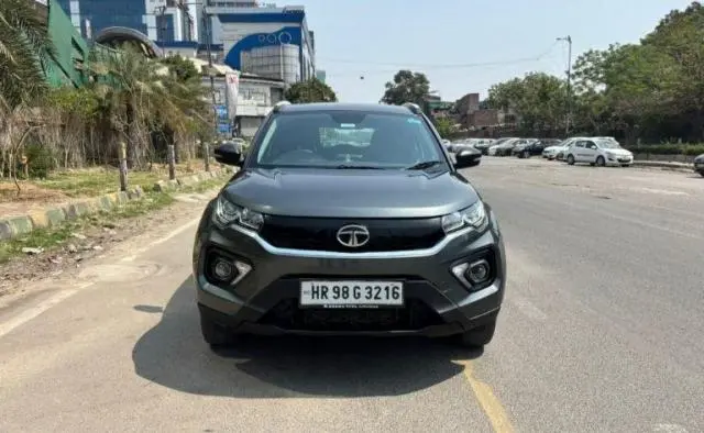 Tata Nexon XM Plus (S) 2022