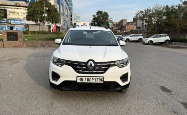Renault Triber RXL 2020
