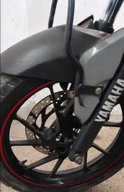 Yamaha FZ-FI V 3.0 150cc ABS 2022