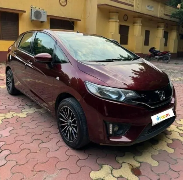 Honda Jazz S i-VTEC 2016