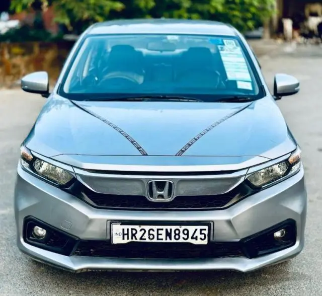 Honda Amaze 1.2 S MT Petrol BS6 2021
